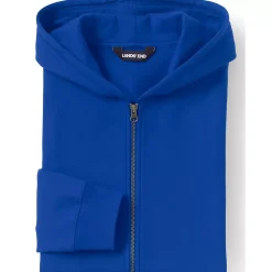 School Uniform Kids Zip Front Sweatshirt