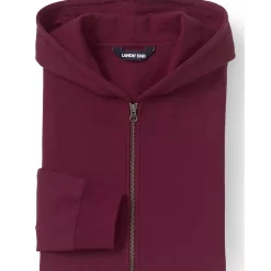 School Uniform Kids Zip Front Sweatshirt