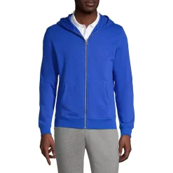 School Uniform Kids Zip Front Sweatshirt