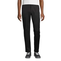 School Uniform Men's Active Chino Pants
