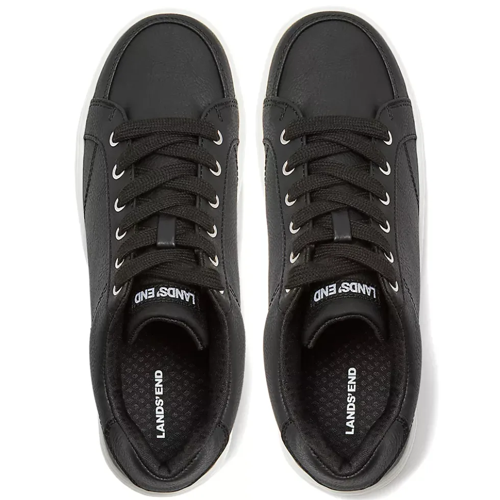 School Uniform Men's All Day Comfort Sneakers
