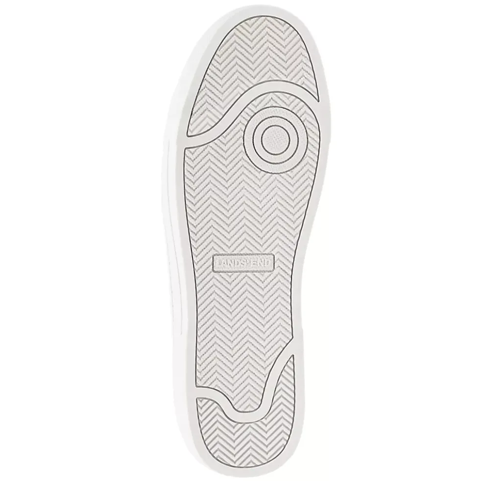 School Uniform Men's All Day Comfort Sneakers