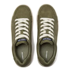 School Uniform Men's All Day Comfort Sneakers