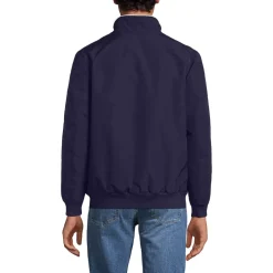 School Uniform Men's Classic Squall Jacket