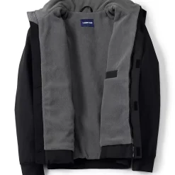 School Uniform Men's Classic Squall Jacket