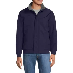 School Uniform Men's Classic Squall Jacket