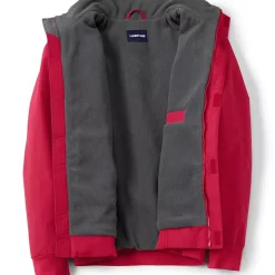 School Uniform Men's Classic Squall Jacket