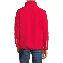 School Uniform Men's 3-in-1 Squall Jacket
