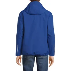School Uniform Men's 3-in-1 Squall Jacket