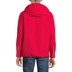 School Uniform Men's 3-in-1 Squall Jacket
