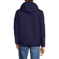 School Uniform Men's 3-in-1 Squall Jacket
