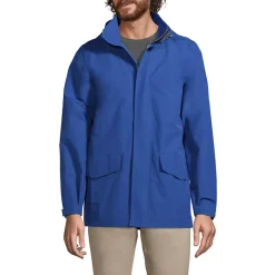 School Uniform Men's Outrigger Fleece Lined Jacket