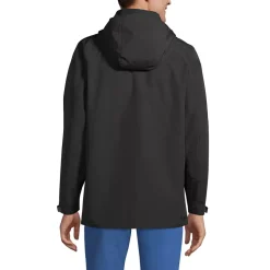 School Uniform Men's Outrigger Fleece Lined Jacket