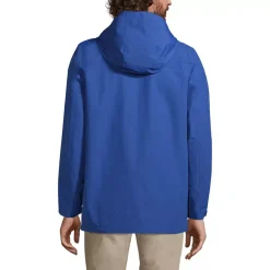 School Uniform Men's Outrigger Fleece Lined Jacket