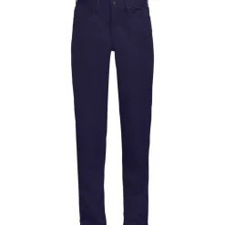 School Uniform Men's 5-Pocket Performance Pants