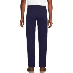 School Uniform Men's 5-Pocket Performance Pants