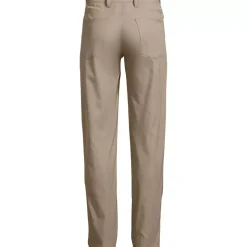School Uniform Men's 5-Pocket Performance Pants