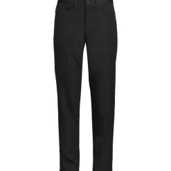 School Uniform Men's 5-Pocket Performance Pants