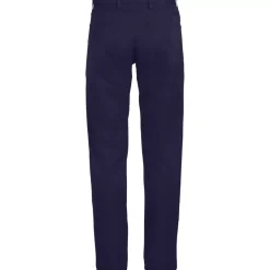 School Uniform Men's 5-Pocket Performance Pants