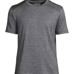 School Uniform Men's Rapid Dry Short Sleeve Modern Fit Tee