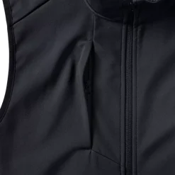 School Uniform Men's Soft Shell Vest