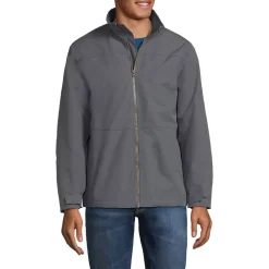 School Uniform Men's Sport Squall Jacket