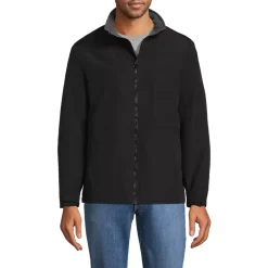 School Uniform Men's Sport Squall Jacket