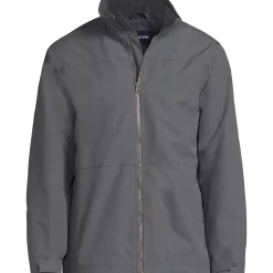 School Uniform Men's Sport Squall Jacket