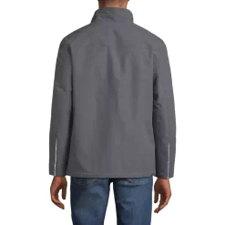 School Uniform Men's Sport Squall Jacket