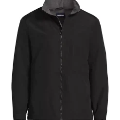 School Uniform Men's Sport Squall Jacket