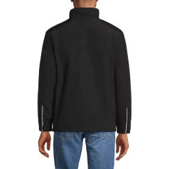 School Uniform Men's Sport Squall Jacket