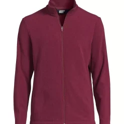 School Uniform Men's Thermacheck 100 Fleece Jacket