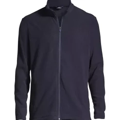 School Uniform Men's Thermacheck 100 Fleece Jacket