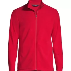 School Uniform Men's Thermacheck 100 Fleece Jacket
