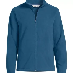 School Uniform Men's Thermacheck 100 Fleece Jacket