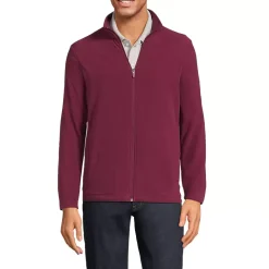School Uniform Men's Thermacheck 100 Fleece Jacket