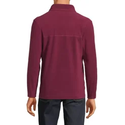 School Uniform Men's Thermacheck 100 Fleece Jacket