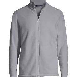 School Uniform Men's Thermacheck 100 Fleece Jacket