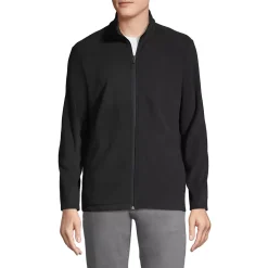 School Uniform Men's Thermacheck 100 Fleece Jacket