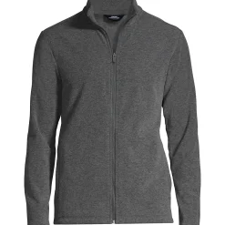 School Uniform Men's Thermacheck 100 Fleece Jacket