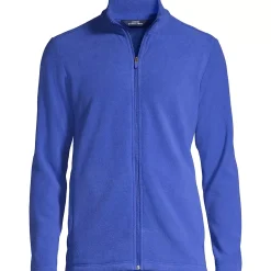 School Uniform Men's Thermacheck 100 Fleece Jacket