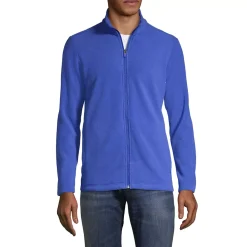 School Uniform Men's Thermacheck 100 Fleece Jacket