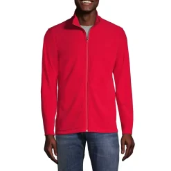 School Uniform Men's Thermacheck 100 Fleece Jacket