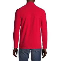 School Uniform Men's Thermacheck 100 Fleece Jacket