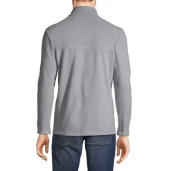 School Uniform Men's Thermacheck 100 Fleece Jacket