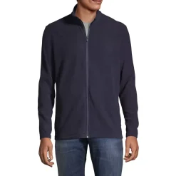 School Uniform Men's Thermacheck 100 Fleece Jacket