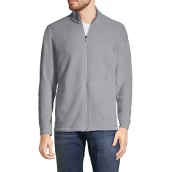 School Uniform Men's Thermacheck 100 Fleece Jacket
