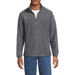 School Uniform Men's Thermacheck 200 Fleece Jacket