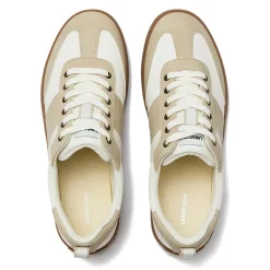 School Uniform Men's Tribeca Low Top Sneakers