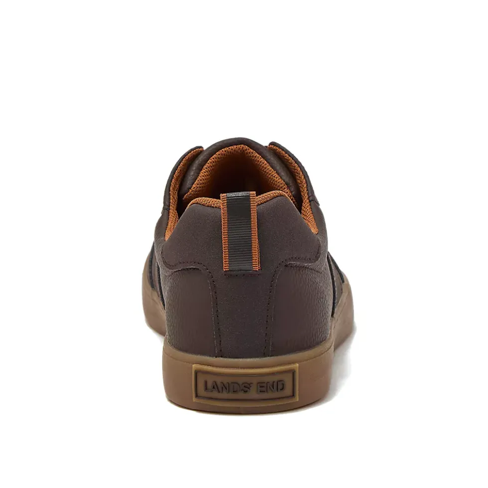 School Uniform Men's Tribeca Low Top Sneakers